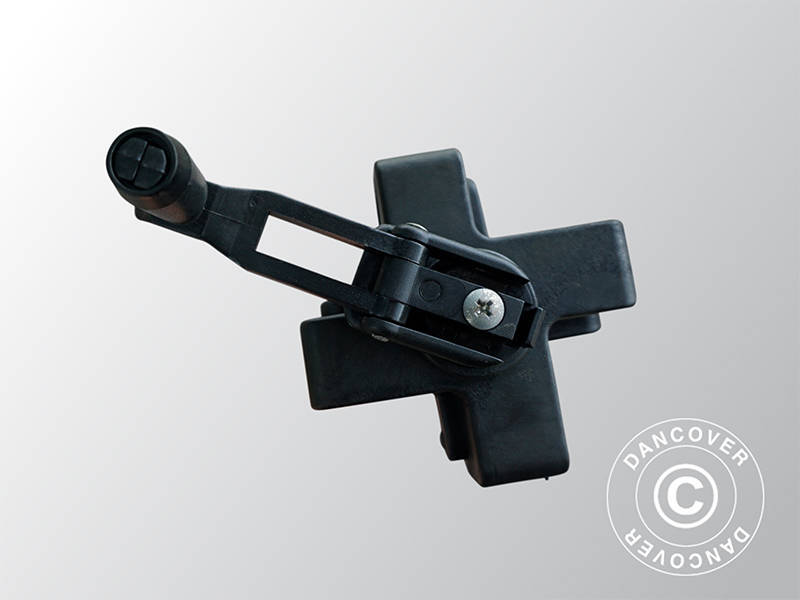 Maszt dachowy kompletny