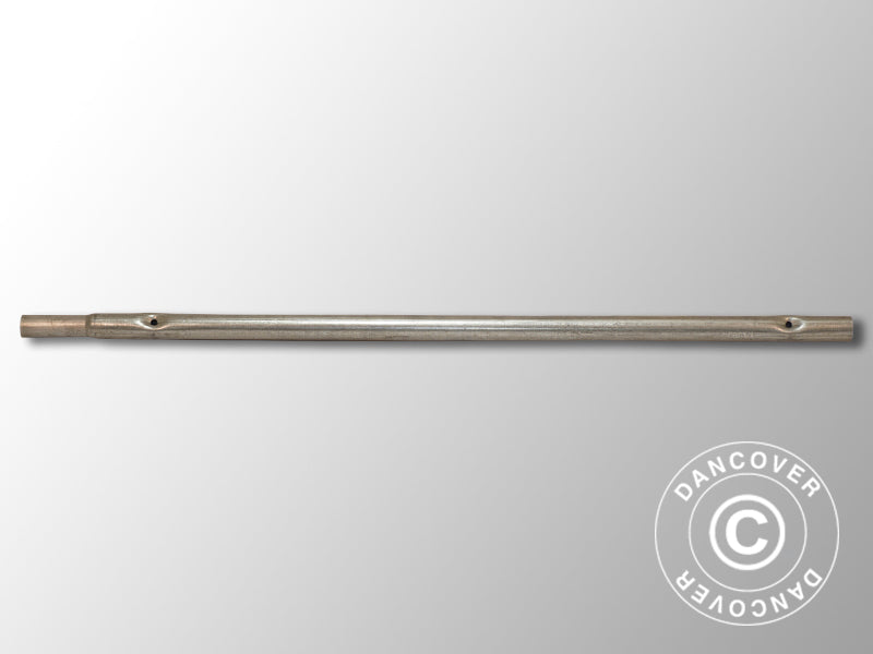 Rurka do tylnej nogi do namiotu magazynowego PRO 2m