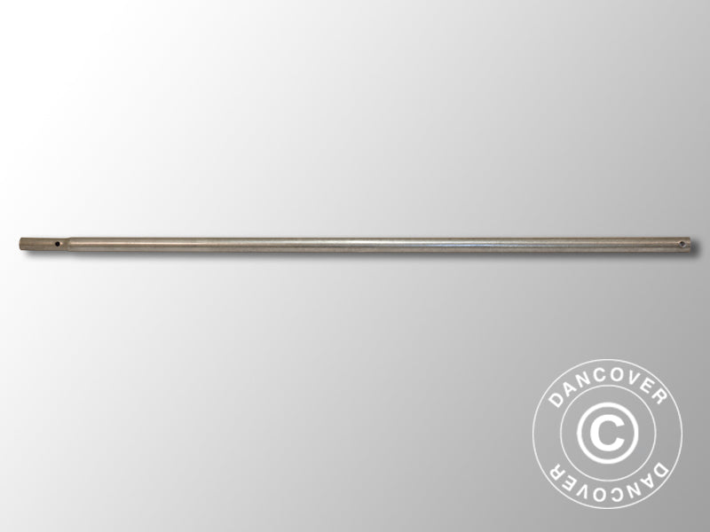 Rurka przyłączeniowa do namiotu magazynowego PRO 2m