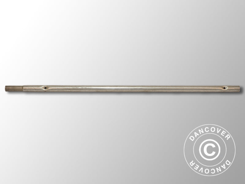 Rurka do tylnej nogi do namiotu magazynowego PRO