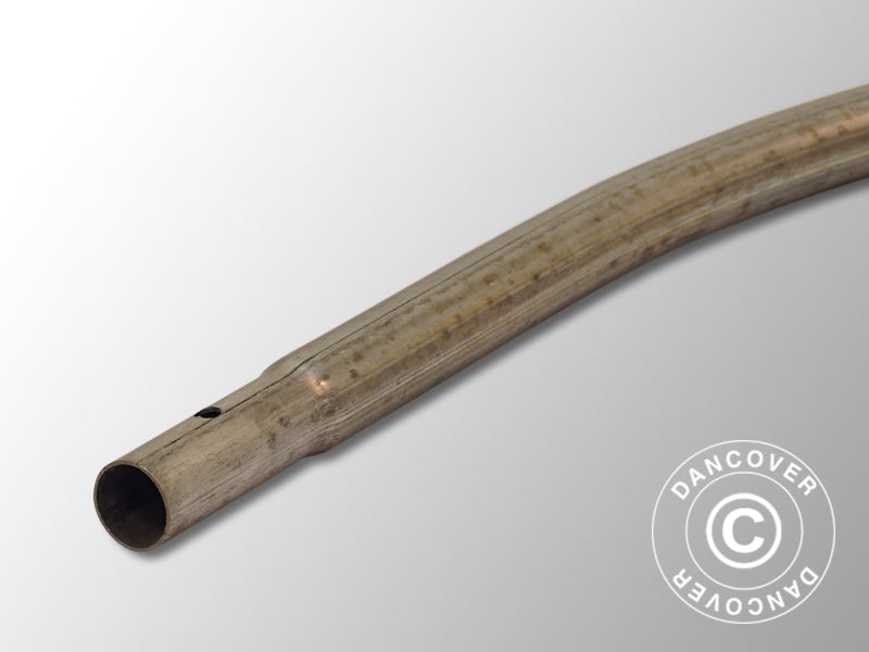 Łuk narożny do namiotu magazynowego PRO 2,4m