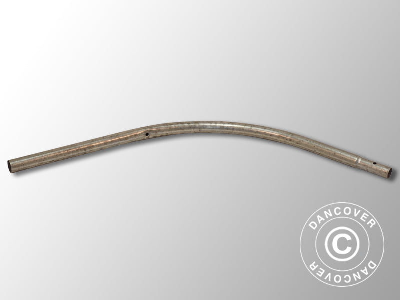 Łuk narożny do namiotu magazynowego PRO 2,4m