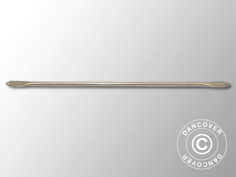 Poprzeczka do namiotu magazynowego PRO