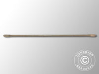 Poprzeczka ukośna do namiotu magazynowego PRO