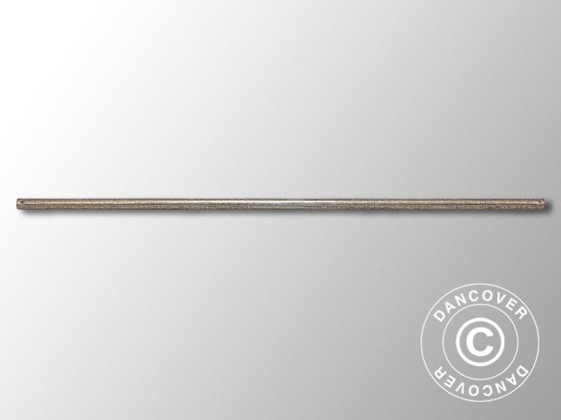 Rurka przyłączeniowa do namiotu magazynowego PROm