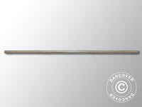 Rurka przyłączeniowa do namiotu magazynowego PROm