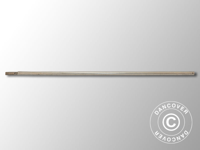 Rurka przyłączeniowa do namiotu magazynowego PRO