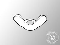 Opakownie z nakrętkami motylkowymi