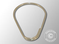 Torba z hakami do drzwi do namiotu magazynowego PRO i Basic