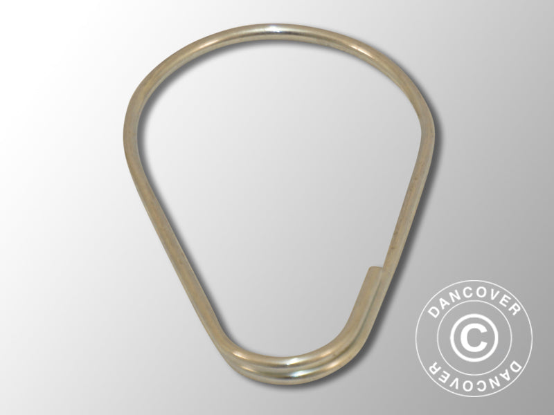 Torba z hakami do drzwi do namiotu magazynowego PRO i Basic