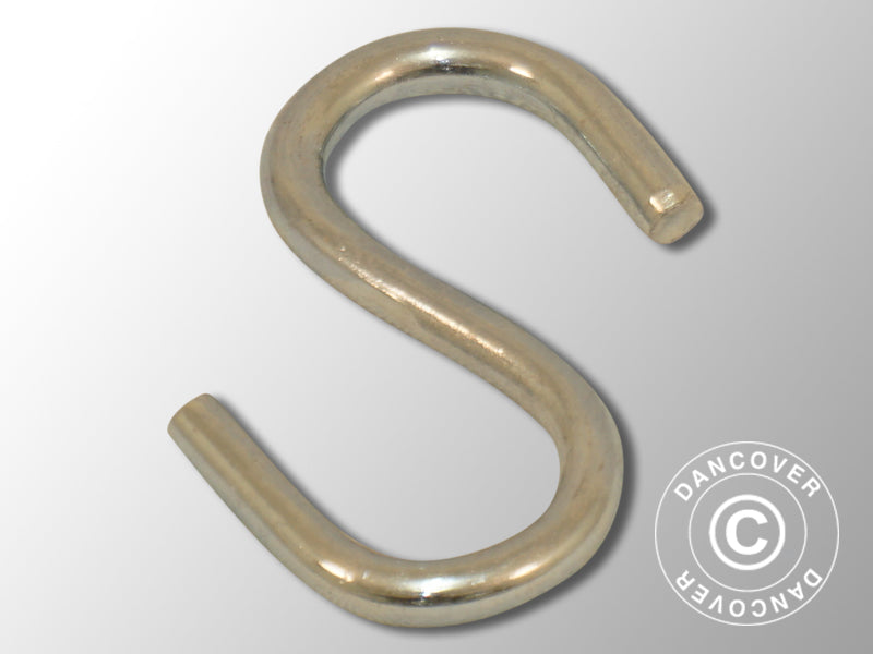 Torba z hakami S do namiotu magazynowego PRO i Basic