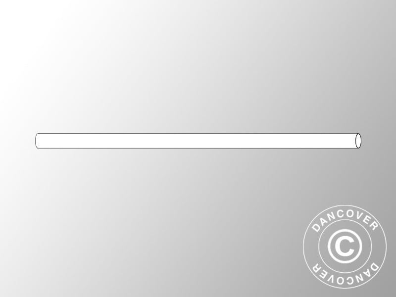 Rura dachowa Ø38x2040mm