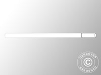 Rura dachowa Ø38x2165mm