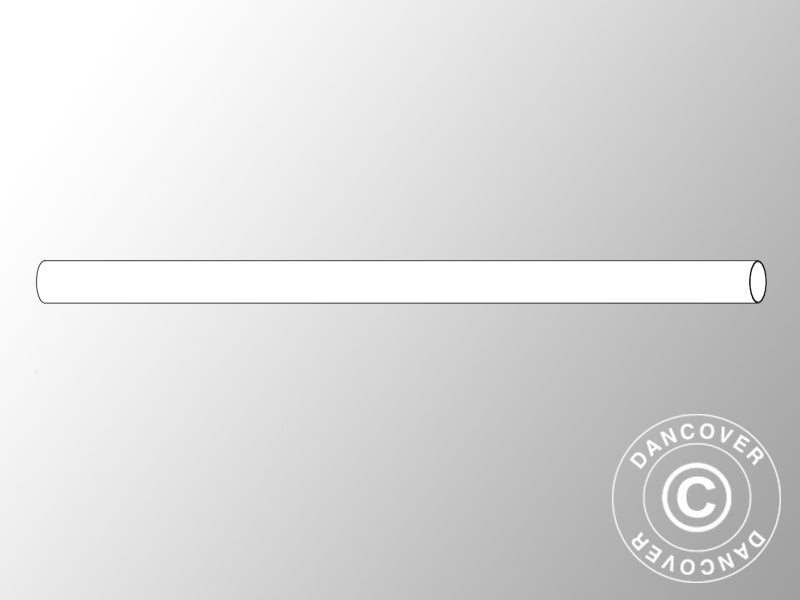 Rura dachowa, Ø38x1940mm