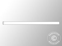 Słupek/rura dachowa, Ø38x2165mm