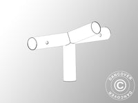 Łącznik boczny 4-drożny