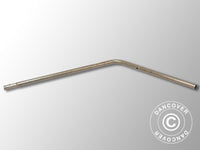 Łuk końcowy do namiotu magazynowego PRO 3,3m