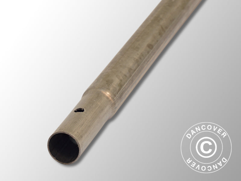 Łuk końcowy do namiotu magazynowego PRO 3,3m