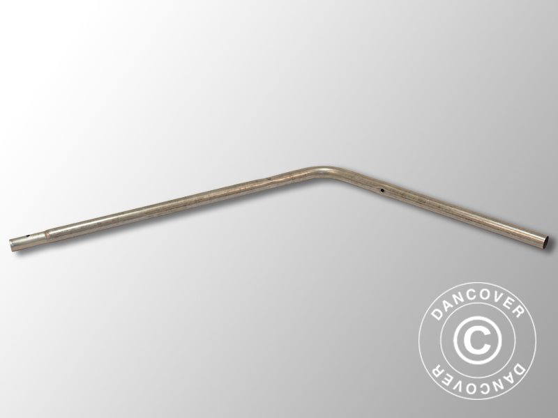 Łuk końcowy do namiotu magazynowego PRO 3,3m