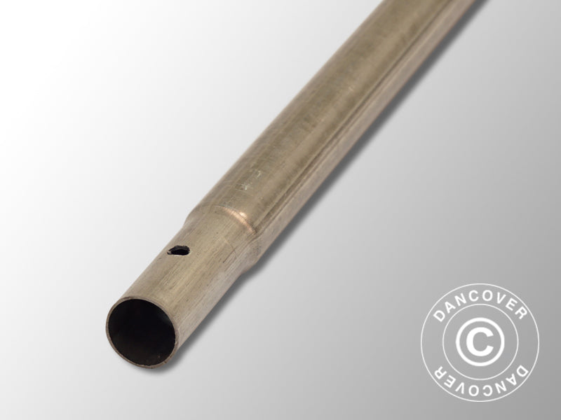 Narożnik główny do namiotu magazynowego PRO 3,3m