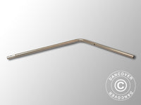 Narożnik główny do namiotu magazynowego PRO 3,3m