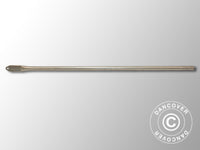 Szyna do drzwi żeńska do namiotu magazynowego PRO 3,3m