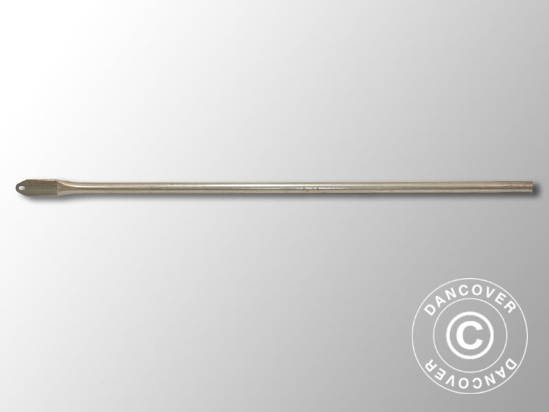 Szyna do drzwi żeńska do namiotu magazynowego PRO 3,3m