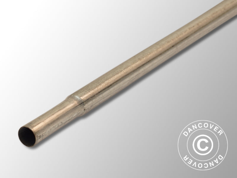 Szyna do drzwi męska do namiotu magazynowego PRO