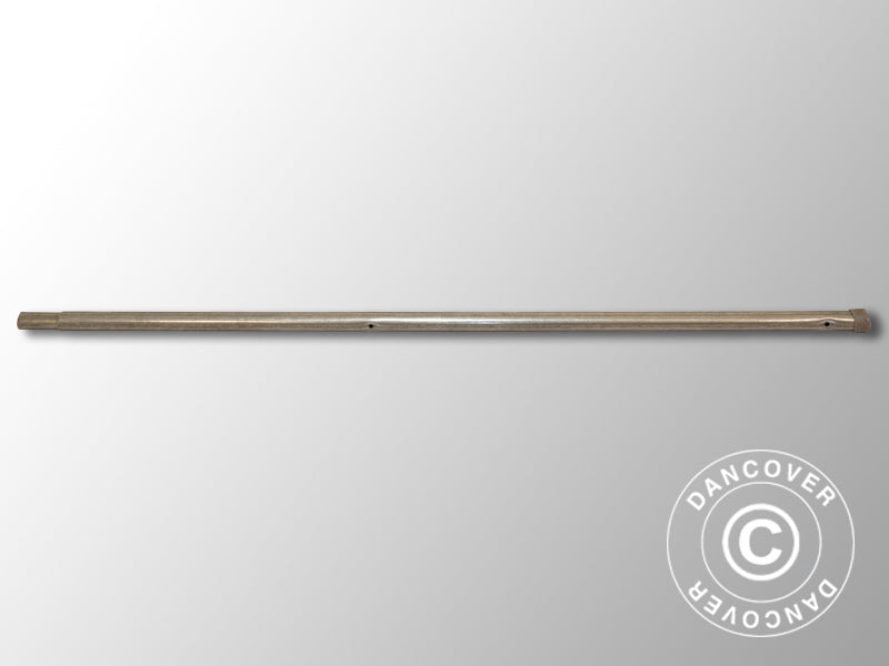 Noga tylna do namiotu magazynowego PRO 3,6m