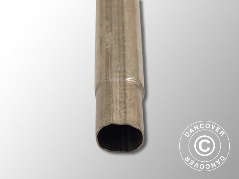 Noga tylna do namiotu magazynowego PRO 3,6m