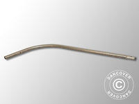 Narożnik główny do namiotu magazynowego PRO 3,6m i 3,77m