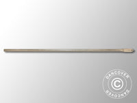 Szyna do drzwi żeńska do namiotu magazynowego PRO 3,6m i 3,77m