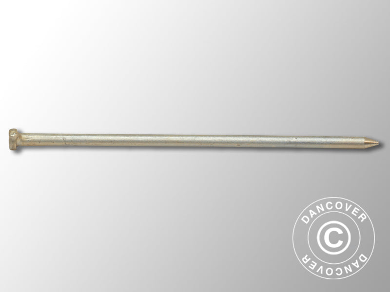 Torba z kołkami i wspornikami do namiotu magazynowego PRO i Basic