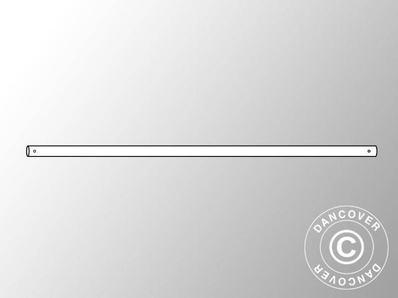 Listwa drzwiowa żeńska, 1065mm