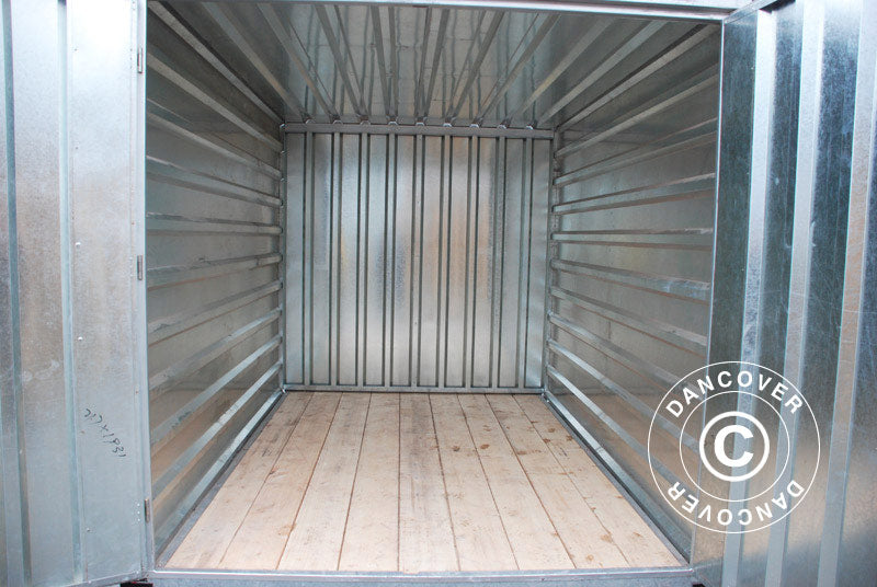 Kontener, Orion, 2,25x2,2x2,20m