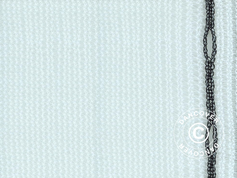 Siatka rusztowaniowa 3,07x100m, 50g