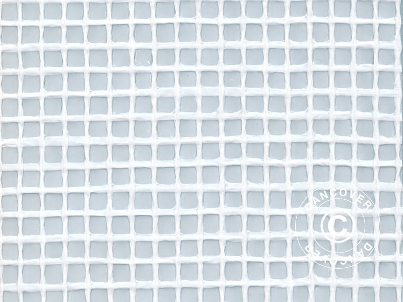 Plandeka rusztowaniowa 3,2x20m, 200g