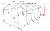 Exploded view diagram