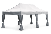 Menu icon - Foldable Tents